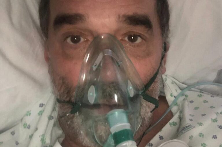 Kolaps ČESKÉHO herca Etzlera! TESNE pred premiérou hlásil: „Skončil som v nemocnici!“ Čo sa stalo?!