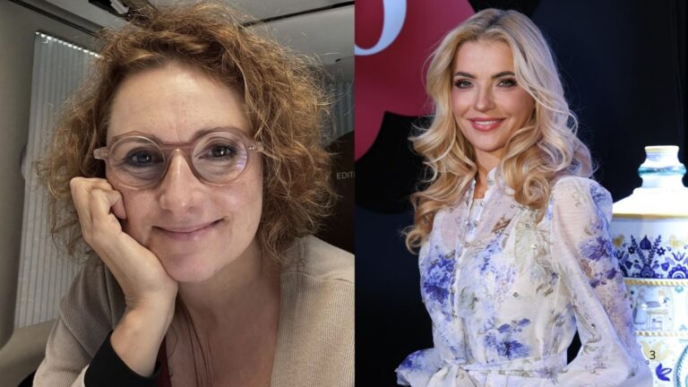 Herečka Zuzana Mauréry odhalila STRACH ministerky: Prečo sa Šimkovičová vyhýba hercom a mlčí pred dialógom?