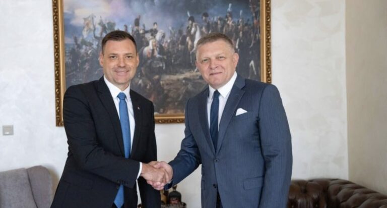 Tarabovo ministerstvo odvolalo dlhoročného riaditeľa Správy Pieninského národného parku. O DÔVODOCH mlčia