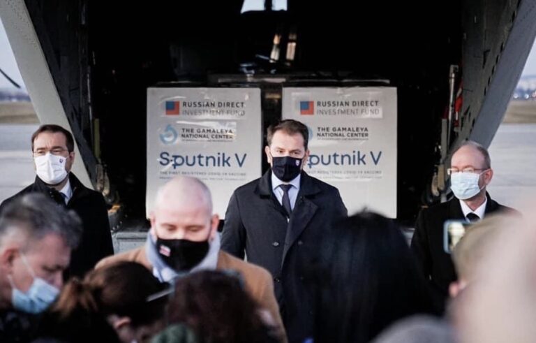 Polícia PREHOVORILA: Matovič nie je vinný pri manažovaní pandémie. Problém je však niečo iné