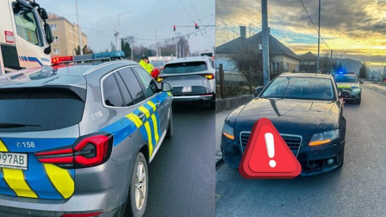ZASTAVILA vás polícia? TÁTO JEDNA VETA môže vodičov stáť stovky eur!