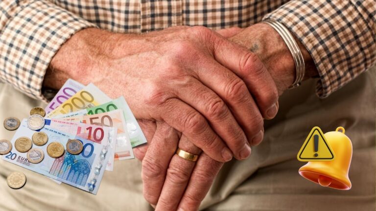 TRINÁSTY dôchodok PRICHÁDZA skôr: Pozrite si presné DÁTUMY výplat