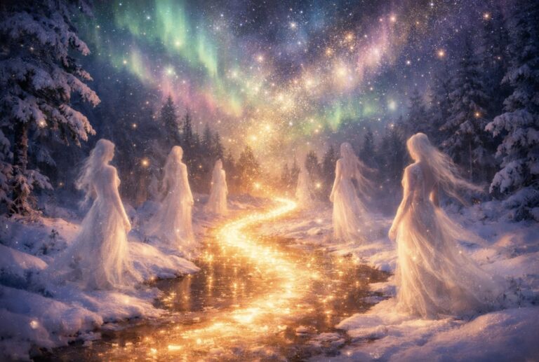 21. december – zimný slnovrat: najdlhšia noc, ktorá zmení smerovanie vášho budúceho roka