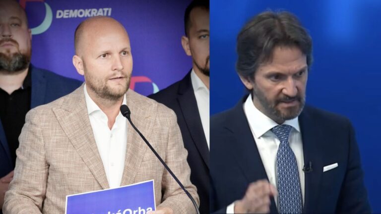 Naď sa pustil do Kaliňáka: „tentokrát navyše ohrozili aj mnohých obyvateľov mesta Sliač!“