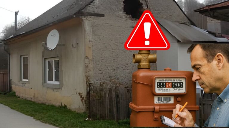 Plynári rušia osobné odpočty. Tisíce domácností zostali na samoodpočte a seniori hovoria o strese