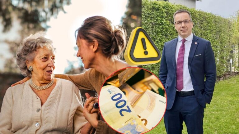 DÔCHODKY PORASTÚ? Seniori sa dočkali zákona, ktorý im môže výrazne pomôcť!