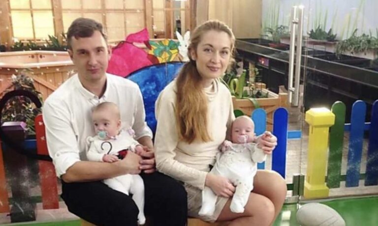 Žena s pätorčatami zostala sama po tom, čo ju opustil manžel. Takto sa chopila príležitosti