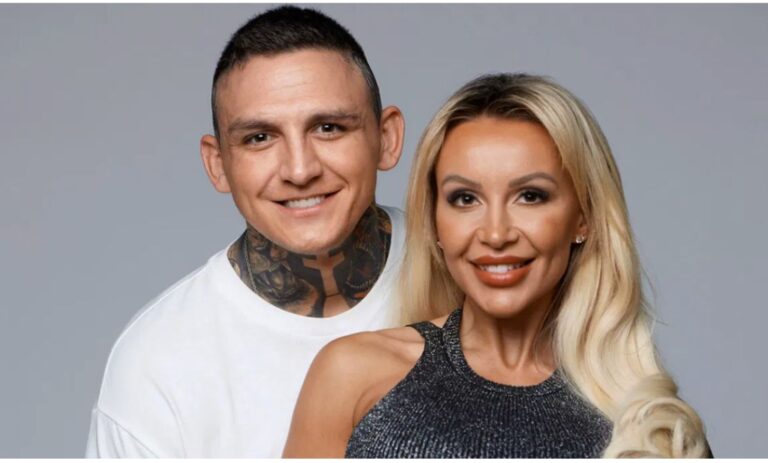 Gábor Boráros sa po smrti Móniky ozval: „Moja dcéra sa stále pýta, kde je jej matka, kedy príde?“