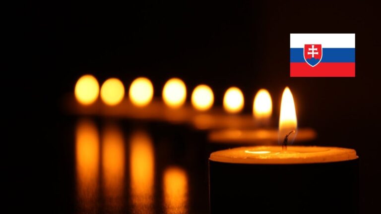 Navždy odišla slovenská tanečná legenda. Jeho odkaz ste mohli vidieť aj v tomto filme