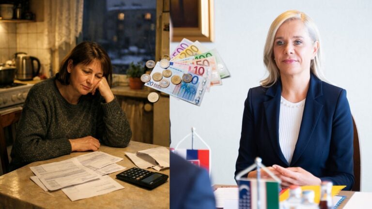 Štát pomôže len niektorým S ENERGOPOMOCOU: Rozhodne výpočet, ktorý veľa domácností ani nepozná