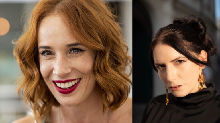 „O prácu nebudeš mať núdzu.“ Nvotová poslala Pauhofovej silný odkaz podpory