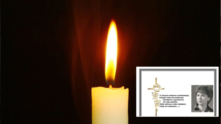 Navždy odišla obľúbená lekárka, ktorá pomohla tisíckam pacientov. Ľudia si ju nevedeli vynachváliť