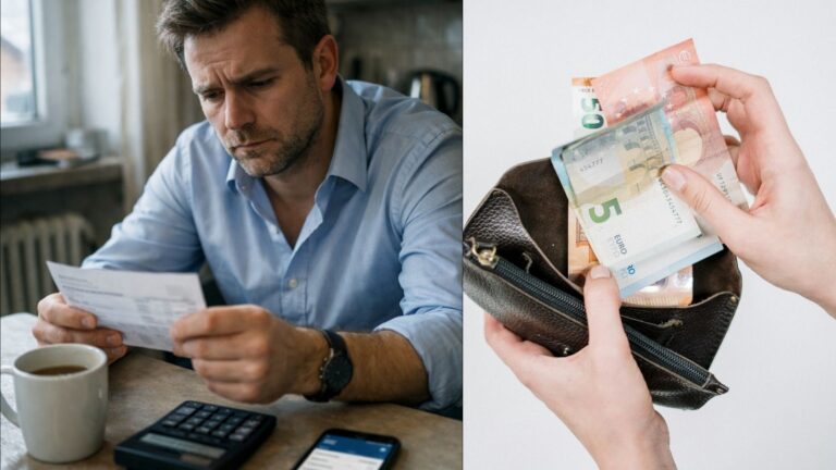 TOTO vám štát potichu zobral z výplaty! Pozrite sa, koľko prichádzate každý mesiac!