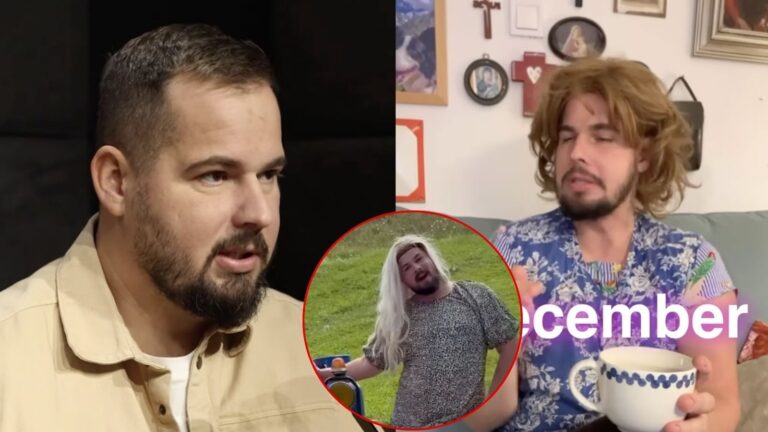 Fero JOKE konečne prehovoril. PRAVDA o incidente je úplne INÁ, než si ľudia myslia!