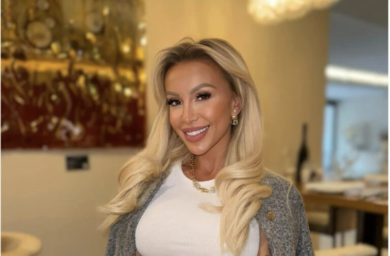 Matka Moniky Jákliovej prehovorila o smrti svojej dcéry: „Hovorila mi, že je unavená. Nie fyzicky, ale mentálne.“