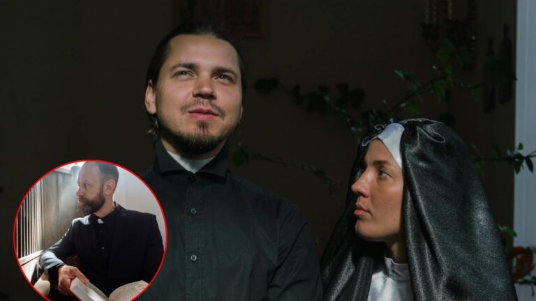 Prečo nemôže mať kňaz manželku? Dôvod nie je taký zrejmý