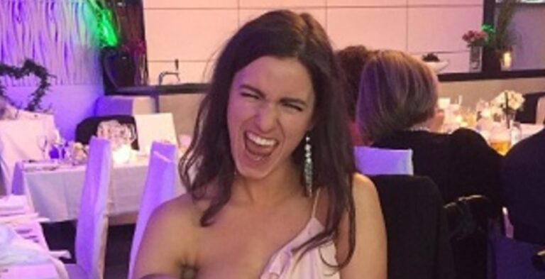 Fotku 21-ročnej Nemky, ktorá bola na svadbe, videl už celý svet! Presvedčte sa, prečo