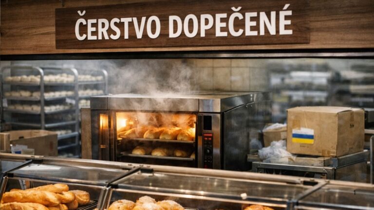 MLYNÁRI bijú na POPLACH! Pečivo môže skrývať UKRAJINSKÚ MÚKU!