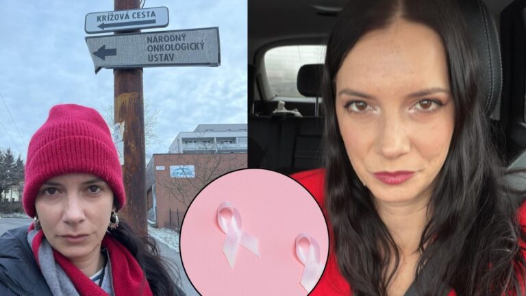 Dorota Nvotová priznala, že má rakovinu: „Som len človek a mám strach“
