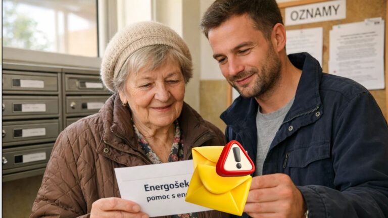 Čakajú na šek, ktorý možno už prišiel. Prečo štátna pomoc pri teple spôsobuje zmätok. TOTO vieme