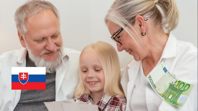 ŠTÁT vám tajil túto dávku! Rodičia prichádzajú o stovky eur ročne. Ako ju získať?