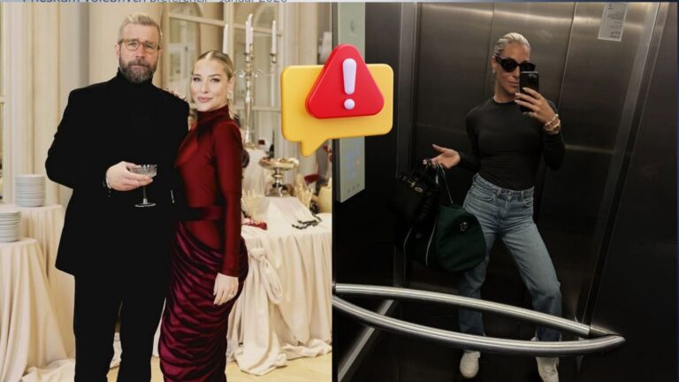 KONIEC rozprávky! Cibulková a Navara oznámili rozchod: Fotky s inými partnermi spustili lavínu!