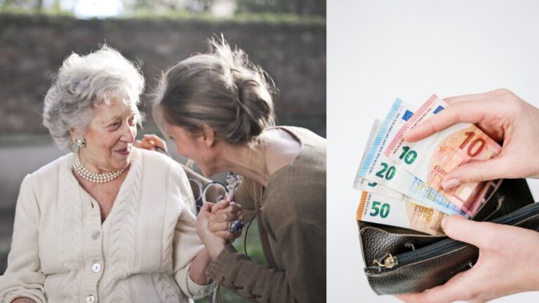 VYCHOVÁVALI ste DETI? Môžete mať VYŠŠÍ DÔCHODOK! Štát priznal chybu.