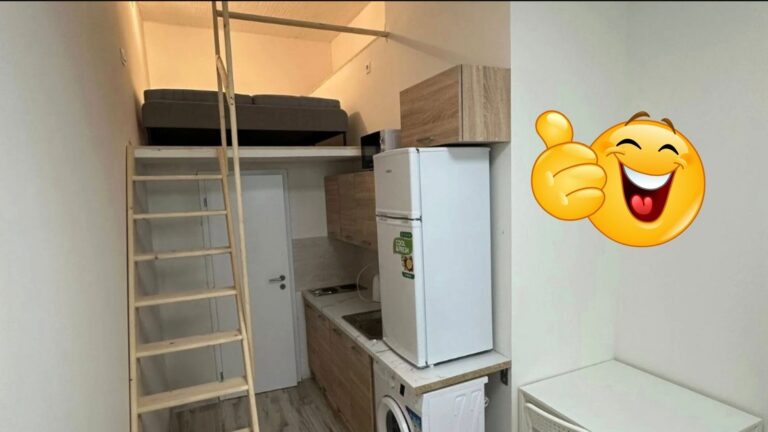 Smiech na realitnom trhu: Za 650 eur ponúkal „loft“, ľudia ho ROZTRHALI v komentároch!
