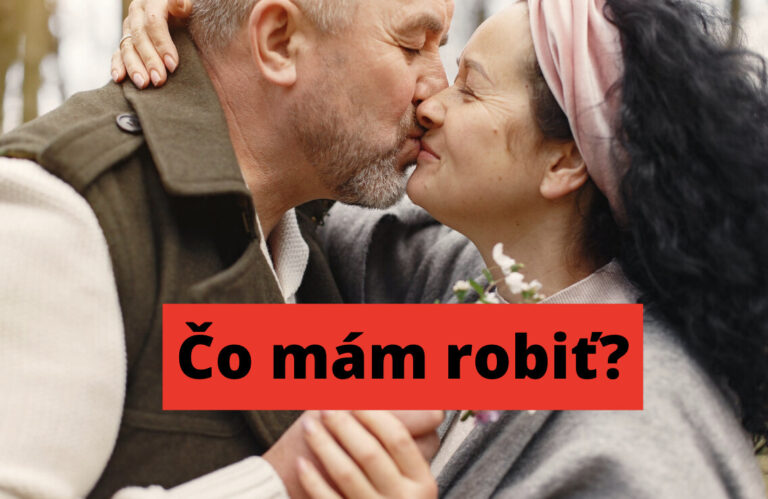 Žena našla list od manžela, v ktorom píše o rozvode. Teraz nevie, čo mám robiť …