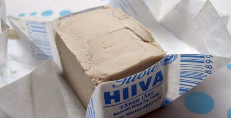 Neušlo sa vám droždie? Poradíme vám, ako si ho vyrobiť doma. Stačia vám len 3 veci