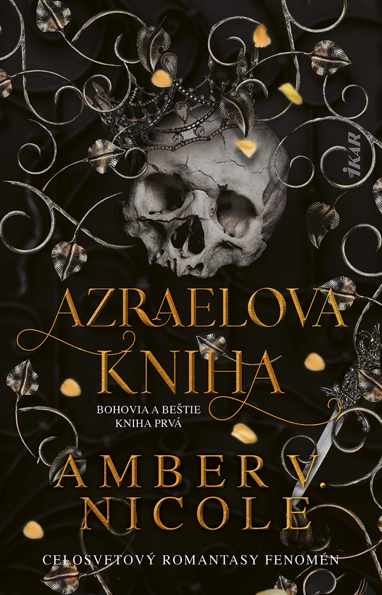 Bohovia padli, monštrá povstali. 1.diel série Bohovia a monštrá vás nepust