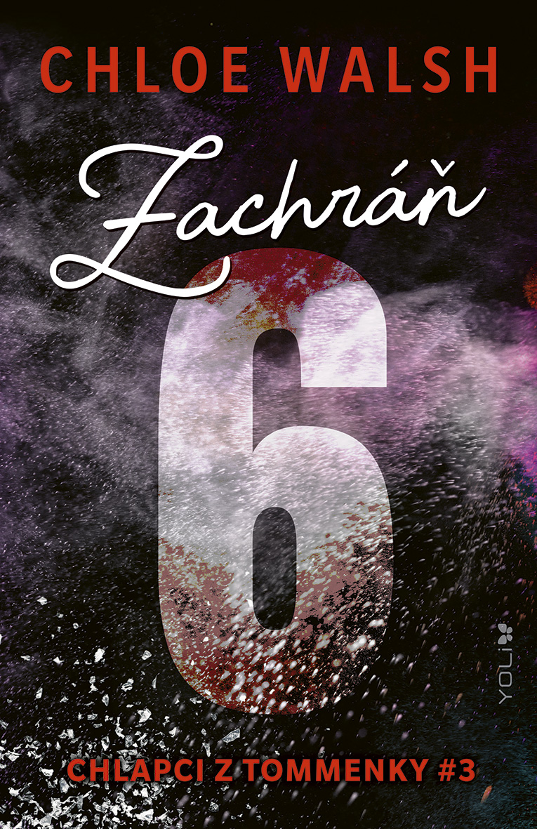 Prchkého chalana čaká stretnutie s osudovou láskou. Je tu Zachráň 6