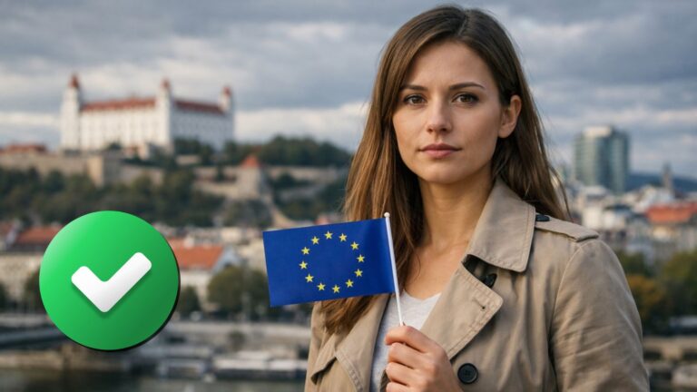 Eurobarometer prekvapil: Slováci hovoria Únii jasné ÁNO! Majú strach z TOHTO