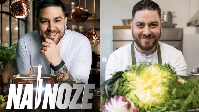 Je krik v show  NA NOŽE len DIVADLO?! Martin Novák PREHOVORIL a toto diváci netušili!