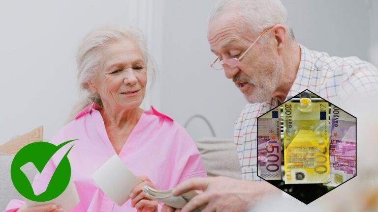 Rodičovský dôchodok po novom: Pomoc, ktorú rodič NEMÁ AKO OVLÁDNUŤ