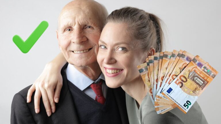 ODCHOD do DÔCHODKU po 50-ke?! TOTO je tajná výhoda, o ktorej Slováci netušia!