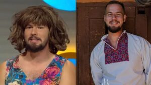 Po páde späť do svetiel reflektorov: Fero Joke sa vracia do TEJTO SHOW