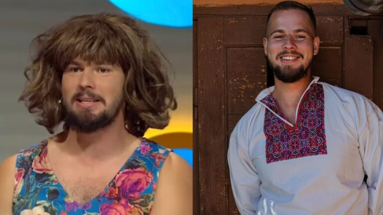 Po páde späť do svetiel reflektorov: Fero Joke sa vracia do TEJTO SHOW