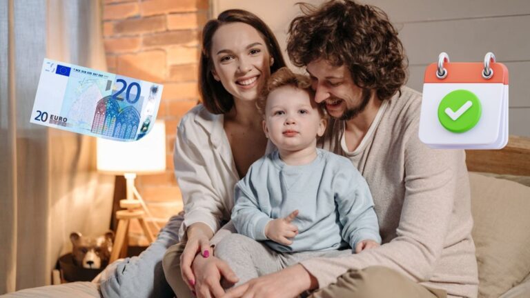 POZOR, RODIČIA! Štát vám môže ZOBRAŤ daňový bonus – rozhoduje JEDNO číslo!