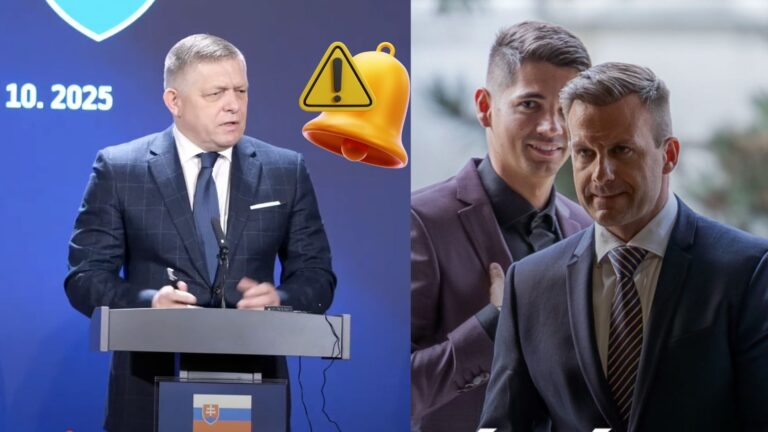 „Jednoducho klamú!“ vyhlásil Fico. Realita? Ústavný súd rozhodol o mimovládkach INAK!