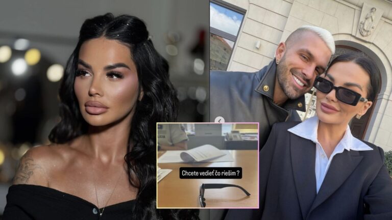 Zuzana Plačková udrela po stole a išla na políciu: „Natrafili na zlého človeka!“