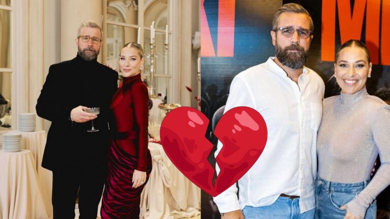 PRAVDA, ktorú Dominika Cibulková skrývala celé mesiace! ČO naozaj zničilo jej manželstvo?!