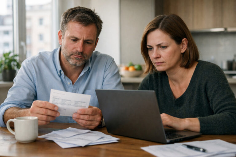 VÝPLATY sa ROZPADLI PRED OČAMI! Ľudia neveria vlastným páskam: Štát si berie AŽ 35 %?!