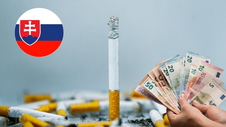 Fajčenie len pre vyvolených? Nové ceny za cigarety môžu byť, ako obedové menu.