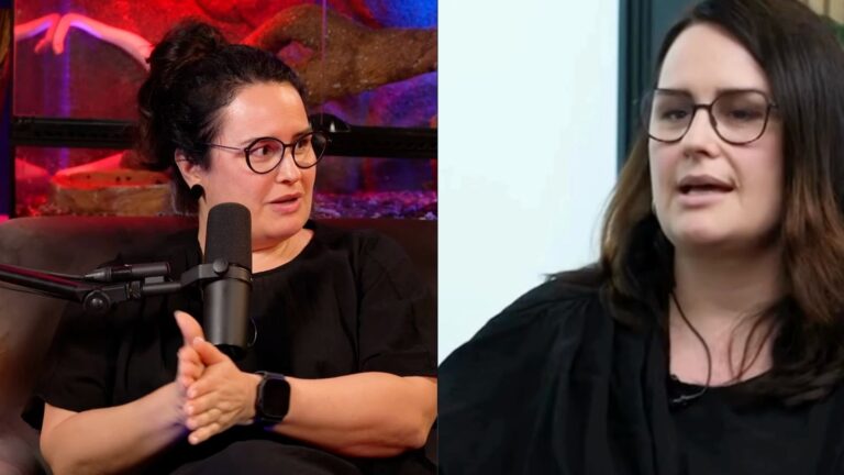 NEUVERÍTE, čo urobila Polnišová v kríze! Herečka prelomila mlčanie a povedala pravdu