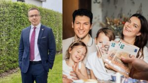 Lacnejšie plienky a nákupy? ŠTÁT SPÚŠŤA NOVINKU pre rodiny, karta bude v MOBILE!