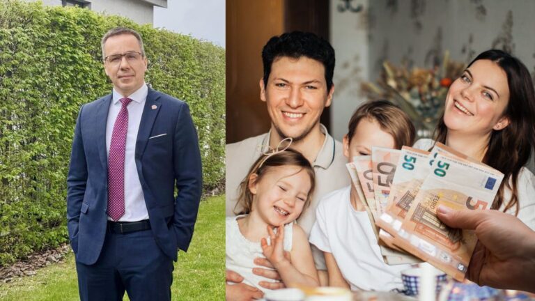 Lacnejšie plienky a nákupy? ŠTÁT SPÚŠŤA NOVINKU pre rodiny, karta bude v MOBILE!