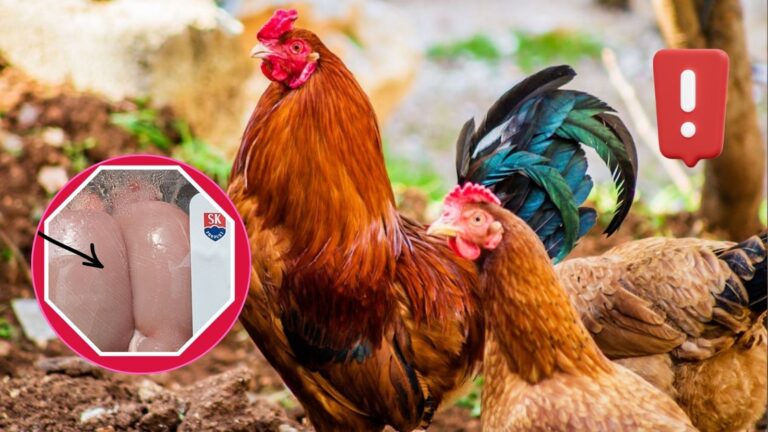 KUPUJEME PODRADNÉ KURČA?! Pravda o mäse v reťazcoch vás ZNECHUTÍ!