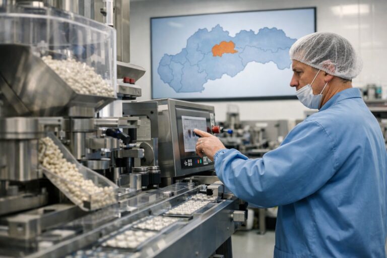 MEGA INVESTÍCIA za 30 MILIÓNOV! Slovenský výrobca chystá OBROVSKÝ závod