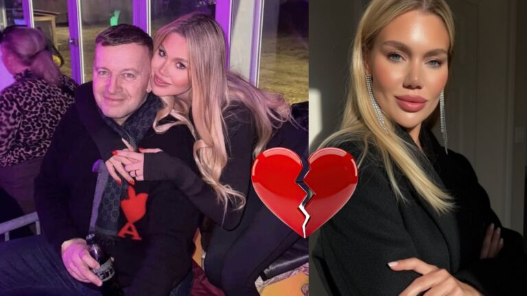 KONIEC LÁSKY?! Laura dala Kollárovi ZBOHOM – a jej slová o pravde hovoria za všetko!